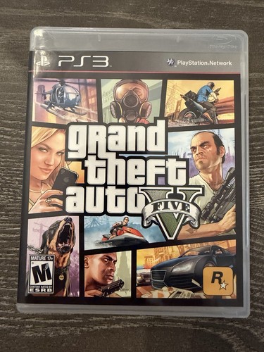 Grand theft auto clean - theft,