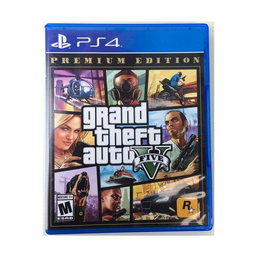 Rockstar video game - game, grand