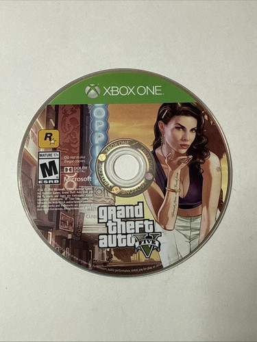 Grand theft auto five - grand, gta